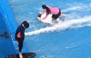 娱乐冲浪吃瓜社,娱乐圈幕后那些事儿