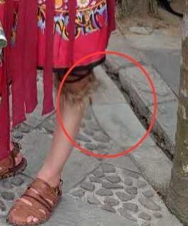 吃瓜群众娱乐大表姐