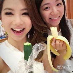 吃瓜小妹看娱乐