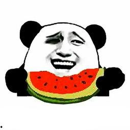 微信里面的吃瓜表情是什么意思,网络社交中的趣味解读