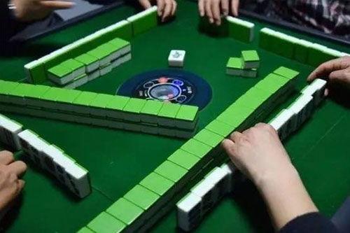 娱乐吃瓜酱打麻将视频,揭秘麻将高手背后的趣味生活