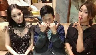 娱乐圈吃瓜2025,吃瓜群众狂欢，揭秘明星幕后故事