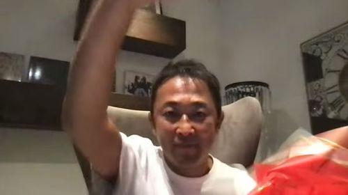 吃瓜大事件视频